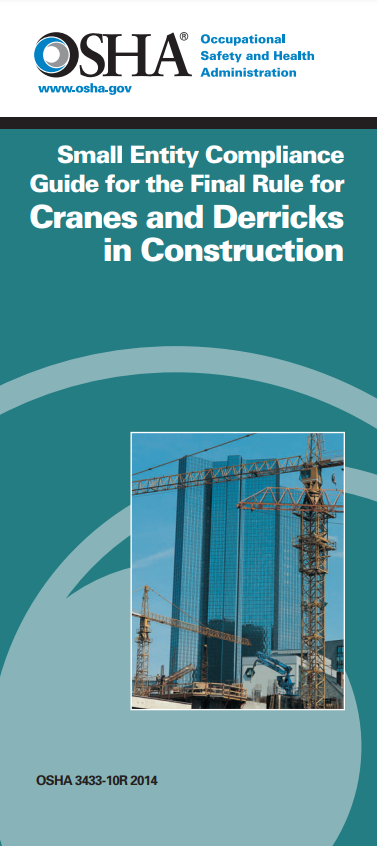 OSHA-Small-Entity-Compliance-Guide-for-Final-Rule OSHA Small Entity Compliance Guide for the Final Rule for Cranes and Derricks in Construction