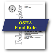 osha-crane-regulations OSHA Final Rule