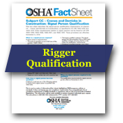 osha-rigger-qualification OSHA Rigger Qualification